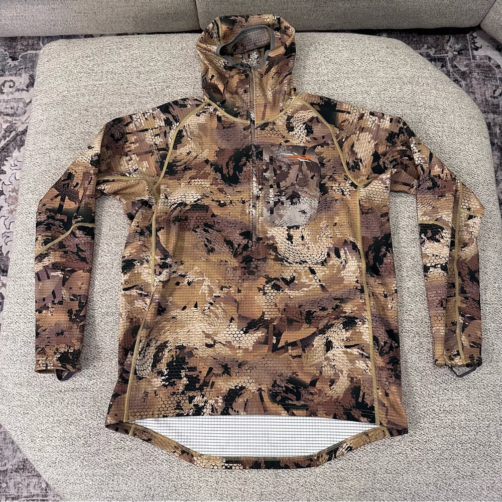 Sitka Gear - Grinder Hoody - XL